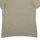 ADIDAS Mens T-Shirt Green M