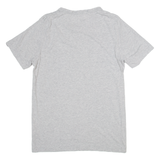 PUMA Mens T-Shirt Grey M