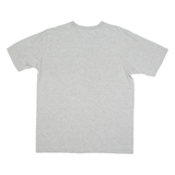 CHAMPION UWEC Mens T-Shirt Grey USA Crew Neck XL
