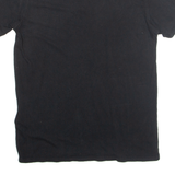 LEVI'S San Francisco Mens T-Shirt Black USA M