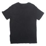 LEVI'S San Francisco Mens T-Shirt Black USA M