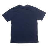 FILA Mens T-Shirt Blue M