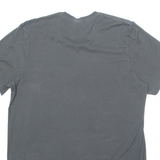 ADIDAS Womens T-Shirt Grey M