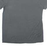 ADIDAS Womens T-Shirt Grey M