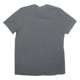 ADIDAS Womens T-Shirt Grey M