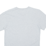 TOMMY HILFIGER Mens T-Shirt Grey M