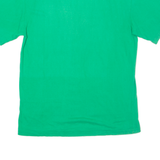 CROWN HOLDER Mens T-Shirt Green 2XL