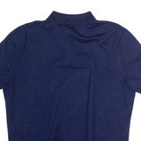 RALPH LAUREN Mens Polo Shirt Blue L