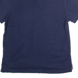 TOMMY HILFIGER Mens Polo Shirt Blue M