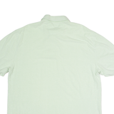 NAUTICA Mens Polo Shirt Green XL