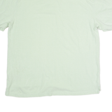 NAUTICA Mens Polo Shirt Green XL