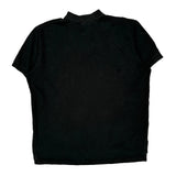 Polo By Ralph Lauren Polo Shirt - XL Black Cotton