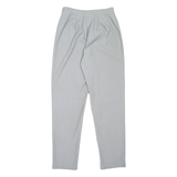 LIZ CLAIBORNE Womens Trousers Grey Slim Tapered W27 L29