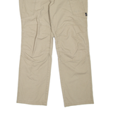 HELIKON-TEX Mens Trousers Beige Regular Straight W33 L32