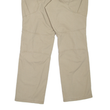 HELIKON-TEX Mens Trousers Beige Regular Straight W33 L32