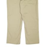 DICKIES 874 Workwear Mens Trousers Beige Regular Straight W40 L29