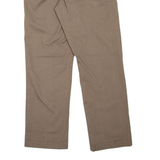 DICKIES 67 Collection Workwear Mens Trousers Grey Regular Straight W30 L27