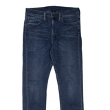 LEVI'S 510 Jeans Mens Blue Slim Skinny W31 L32