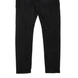 LEVI'S 512 Jeans Mens Black Slim Tapered W31 L29