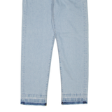 LEVI'S 501 Jeans Womens Blue Regular Straight W26 L28