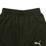 PUMA Mens Casual Shorts Grey M W28