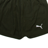 PUMA Mens Casual Shorts Grey M W28
