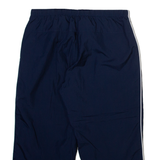 NIKE Mens Casual Shorts Blue M W28