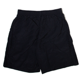 NIKE Mens Swimming Shorts Black XL W30