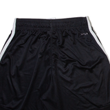 ADIDAS Mens Casual Shorts Black S W22