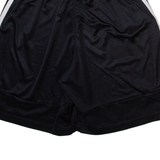 ADIDAS Mens Casual Shorts Black S W22