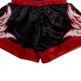 SUDYORD Mens Sports Shorts Black S W22