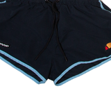 ELLESSE Womens Casual Shorts Black XS W22