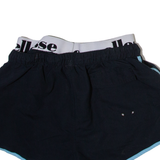 ELLESSE Womens Casual Shorts Black XS W22