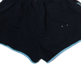 ELLESSE Womens Casual Shorts Black XS W22