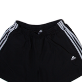 ADIDAS Mens Casual Shorts Black XL W28