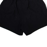 ADIDAS Mens Casual Shorts Black XL W28