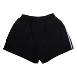 ADIDAS Mens Casual Shorts Black XL W28