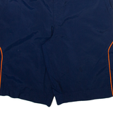 NIKE Mens Casual Shorts Blue S W34