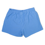 REEBOK Mens Casual Shorts Blue M W26