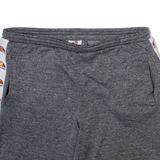 ELLESSE Womens Casual Shorts Grey L W32