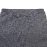 ELLESSE Womens Casual Shorts Grey L W32