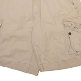 POLO RALPH LAUREN Mens Cargo Shorts Beige Relaxed M W31