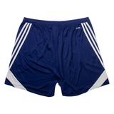 ADIDAS Mens Casual Shorts Black XL W34