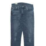 LEVI'S Mens Jeans Blue Regular Tapered W30 L30