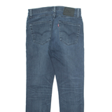 LEVI'S Mens Jeans Blue Regular Tapered W30 L30