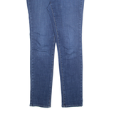 LEVI'S Womens Jeans Blue Slim Tapered W32 L33