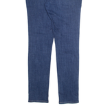 LEVI'S Womens Jeans Blue Slim Tapered W32 L33