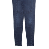 TRUE RELIGION Mens Jeans Beige Slim Skinny W28 L28