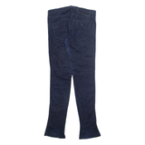 MISS SIXTY Womens Jeans Black Regular Tapered W30 L32