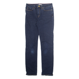TOMMY HILFIGER Mens Jeans Blue Regular Tapered W27 L30